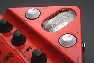 Ibanez Tube King TK999HT